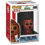 Funko Pop Animation The Grinch Movie Max Thecollectible Figure Multicolor