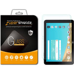 Supershieldz Designed For Lg G Pad X 10 1 Tempered Glass Screen Protector Anti Scratch Bubble Free