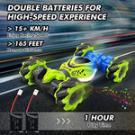 Gesture Sensing Rc Stunt Car Toys For Boys Age 8 12