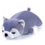 Husky Plushie Puppy Stuffed Toy