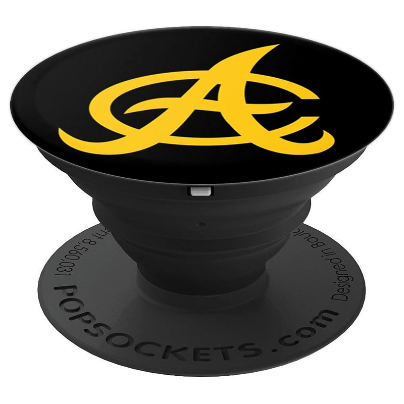 Las Aguilas Equipo Dominicano Pelota Dominicana Grip And Stand For Phones And Tablets