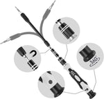 Magnetic Screwdriver Repair Tool Kit