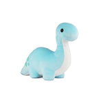 Cute Brontosaurus Plushie Dinosaur Stuffed Toy