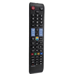 Smartby Remote Control For Samsung Aa59 00594A Smart 3D Tv Such As Un46D7000 Un55F7100 Un40D6000S Un49Ku6500 Un55D8000 Un55F7450Afxza Pn60F5500 Un55F7450A Ua55F6400Ajxxz Ua55F8000Aj Un65F7100