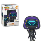 Funko Pop Games Overwatch Ana With Shrike Skin Exclusive Collectible Figure Multicolor