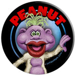 Jeff Dunham Peanut Popsocket Grip And Stand For Phones And Tablets