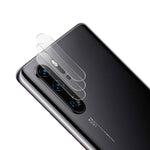 Centaurus Replacement For Huawei P30 Pro Rear Camera Protector 3Pack Ultra Thin Anti Scratch Clear 9H Hardness Back Camera Lens Tempered Glass Protective Film Compatible With Huawei P30 Pro 6 5 Inch