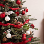 Christmas Ball Ornaments