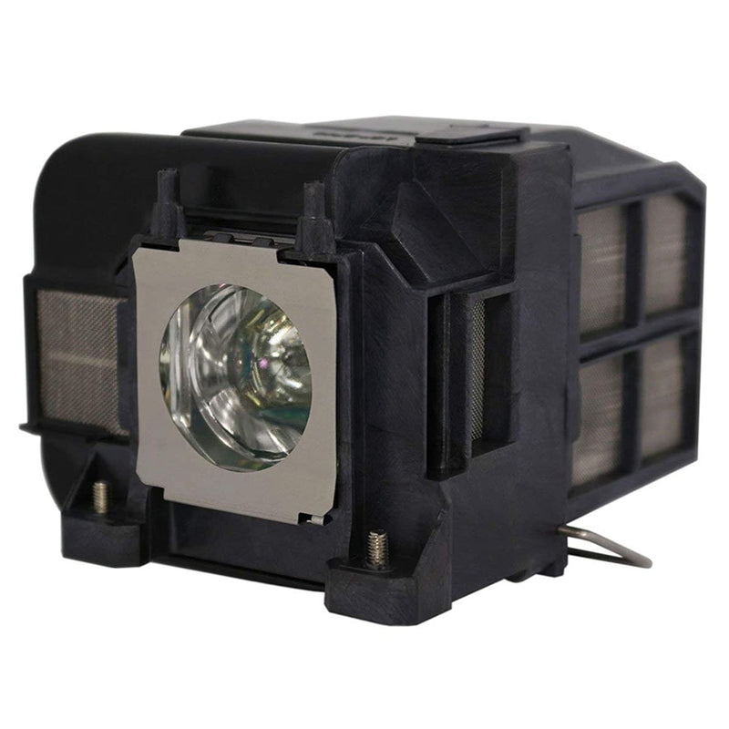Goldenriver Ep75 Projector Lamp With Housing And Original Bulb Compatible With Elplp75 Powerlite 1940W 1945W 1950 1955 1960 1965