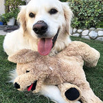 21 Soft Cuddly Golden Retriever Plush Toys