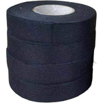 4 Rolls Adhesive Fabric Tape For Automobile Electrical Wire