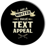 Writer English Lit Writing Novel Grip And Stand For Phones And Tablets