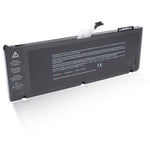 New A1321 Laptop Battery Compatible For Macbook Pro 15 Inch A1286 Only For 2009 2010 Version Fit Mb985 Mb986J A Mb986 Mc118 020 6380 A 020 6766 B