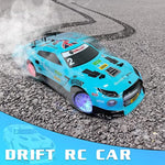 Rc Truck 1 18 Scale Off Road All Terrain Rc Car Remote Control Monster Truck