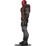 Dc Multiverse Toy Red Hood 7 Inch Action Figure