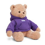 Cute Plush Bear Stuffed Toy