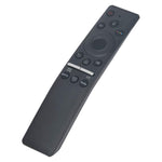 Bn59 01312G Replaced Voice Remote Fit For Samsung Tv Un49Ru8000F Un55Ru740Df Un55Ru8000F Un55Ru800Df Un65Ru740Df Un65Ru8000F Un65Ru800Df Un75Ru8000F Un75Ru800Df Un82Ru8000F Un82Ru800Df Un49Ru8000Fxza