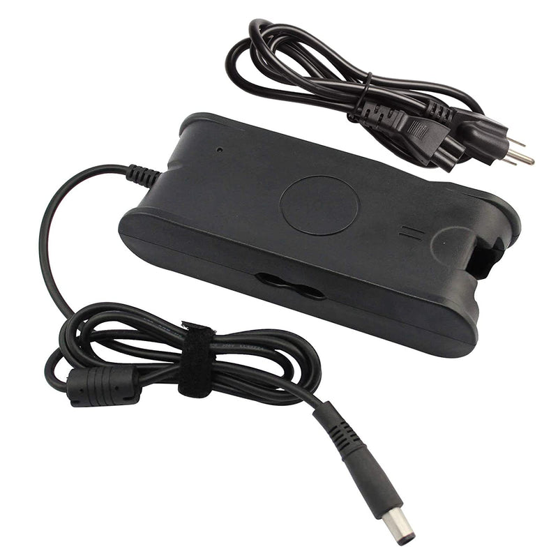 19 5V 4 62A 90W Ac Adapter Charger Power Supply Cord For Dell Laptop Computer Dell Pa 10 90 Watt Power Supply