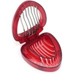 Strawberry Section Slicer Cutter