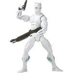 Marvel Legends Toys Black Panther Hatut Zeraze Action Figure