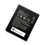 For Tracfone Zte Zfive G Lte Z557Bl Replacement Battery Li3822T43P4H736040 Free Adhesive Tool