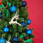 Christmas Ball Ornaments
