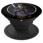 Star Wars Jedi Fallen Order Cal Kestis Portrait Grip And Stand For Phones And Tablets