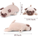 Cute French Bulldog Plush Stuffed Toy