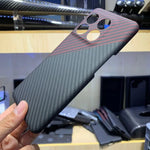 Oneplus 10T Ultra Thin And Lightweight Aramid Carbon Case