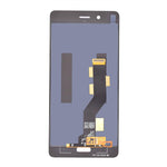 Double Sure Lcd Display Sure Touch Digitizer Screen Replacement For Nokia 8 Black