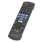 New N2Qayb001023 Replace Remote Fit For Blu Ray Player Dmp Bdt270 Dmp Bdt271 Dmp Bdt175 Dmp Bdt174 Dmp Bdt171 Dmp Bdt170 Dmp Bdt166 Dmp Bdt165 Dmp Bd833 Dmp Bd83