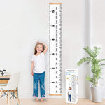 Baby Growth Chart Handing Ruler Wall Decor