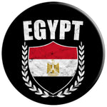 Egypt Grip And Stand For Phones And Tablets
