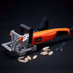 Wood Biscuit Plate Joiner Kit