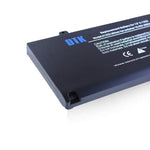 A1322 New Laptop Battery For A1278 Mid 2009 Early 2010 Early Late 2011 Mid 2012 Unibody 13 Fits Mb990 A Mb990Ll A Mb990J A Li Polymer 6 Cell 5000Mah 55Wh