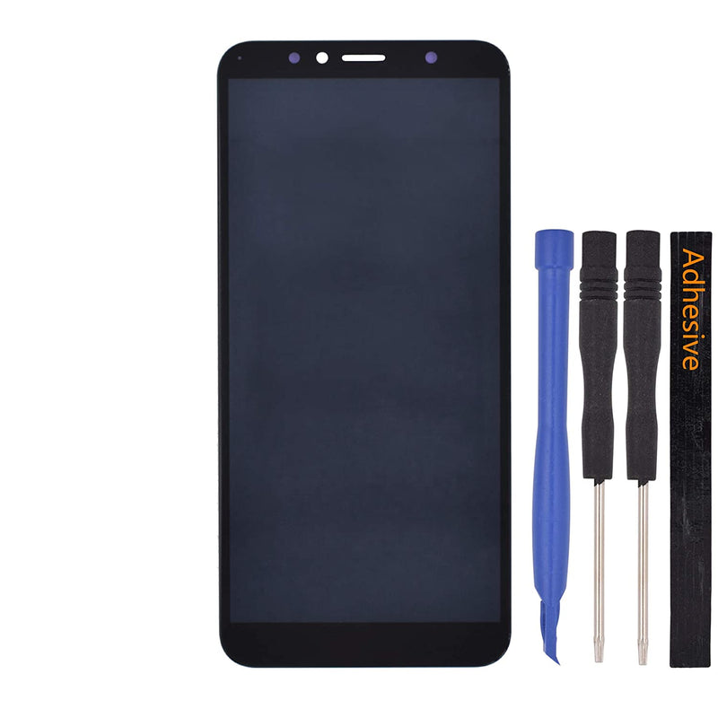 Lcd Display Touch Screen Digitizer Assembly For Honor 7A Aum Tl20 Aum Al00Black