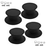 Silicone Knob Pot Lid Handle