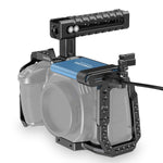 Updated Smallrig Camera Cage Kit For Blackmagic Design Pocket Cinema Camera 4K 6K Compatible With Bmpcc 4K 6K Kcvb2419
