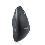 Perixx Perimice 608 Wireless Vertical Mouse 6 Button 800 1000 1600 Dpi Right Handed Design 1