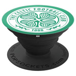 Celtic Bhoys Stand Up Grip And Stand For Phones And Tablets