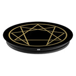 Enneagram Popsocket Gurdjieff Enneargram Grip And Stand For Phones And Tablets