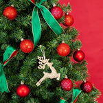 Christmas Ball Ornaments