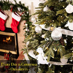 Christmas Ball Ornaments