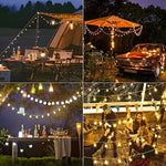 Christmas Lights For Outdoor