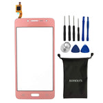 Sunways Touch Screen Replacement For Samsung Galaxy J2 Prime Sm G532F Sm G532G Sm G532M Pink