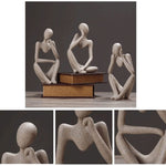 Thinker Statues And Sculptures