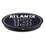 Atlanta Jersey Player No 13 Grip And Stand For Phones And Tablets