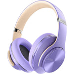 Noise Isolating Hifi Stereo Headphones With Deep Bass