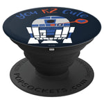 Star Wars R2 D2 You R2 Cute Cartoon Portrait Grip And Stand For Phones And Tablets