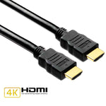 Vivitar Gold Plated 25 Foot Hdmi High Definition Multimedia Interface Cable 1